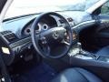 Black - E 350 Sedan Photo No. 13
