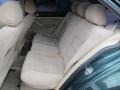 Bright Green Pearl - Jetta GLS Sedan Photo No. 10