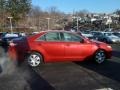 Barcelona Red Metallic - Camry LE Photo No. 5