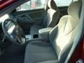 Barcelona Red Metallic - Camry LE Photo No. 10