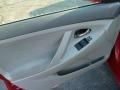 Barcelona Red Metallic - Camry LE Photo No. 14