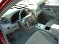 Barcelona Red Metallic - Camry LE Photo No. 15