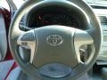 Barcelona Red Metallic - Camry LE Photo No. 17