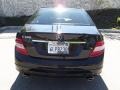 Black - C 300 Sport Photo No. 4