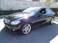 Black - C 300 Sport Photo No. 6