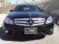 Black - C 300 Sport Photo No. 7