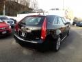 Black Raven - CTS 4 3.6 AWD Sport Wagon Photo No. 5