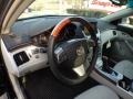 Cashmere/Cocoa 2011 Cadillac CTS 4 3.6 AWD Sport Wagon Steering Wheel