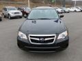 Obsidian Black Pearl - Outback 2.5i Wagon Photo No. 2