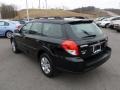 Obsidian Black Pearl - Outback 2.5i Wagon Photo No. 5