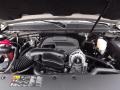 6.2 Liter OHV 16-Valve Flex-Fuel V8 Engine for 2012 Cadillac Escalade Premium AWD #60843019
