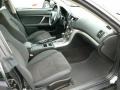 Obsidian Black Pearl - Outback 2.5i Wagon Photo No. 10