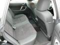 Obsidian Black Pearl - Outback 2.5i Wagon Photo No. 12