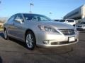 Tungsten Silver Pearl - ES 350 Photo No. 1