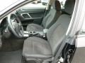 Obsidian Black Pearl - Outback 2.5i Wagon Photo No. 16