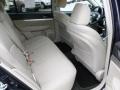 2012 Deep Indigo Pearl Subaru Outback 2.5i Premium  photo #12