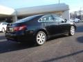 Obsidian Black - ES 350 Photo No. 3