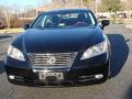 Obsidian Black - ES 350 Photo No. 6