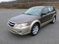 Deep Bronze Metallic - Outback 2.5i Wagon Photo No. 3