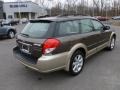 Deep Bronze Metallic - Outback 2.5i Wagon Photo No. 7