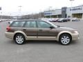 Deep Bronze Metallic - Outback 2.5i Wagon Photo No. 8
