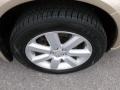 Deep Bronze Metallic - Outback 2.5i Wagon Photo No. 9