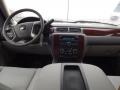 2012 Graystone Metallic Chevrolet Silverado 1500 LTZ Crew Cab 4x4  photo #10
