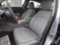 Titanium Front Seat Photo for 2012 Buick LaCrosse #60844016