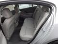 Titanium Rear Seat Photo for 2012 Buick LaCrosse #60844025