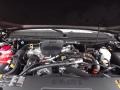 6.6 Liter OHV 32-Valve Duramax Turbo-Diesel V8 Engine for 2012 GMC Sierra 2500HD SLT Crew Cab 4x4 #60844219