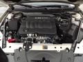  2012 Impala LT 3.6 Liter SIDI DOHC 24-Valve VVT Flex-Fuel V6 Engine