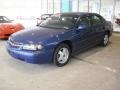 Superior Blue Metallic - Impala  Photo No. 3