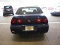 Superior Blue Metallic - Impala  Photo No. 5