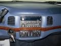 Superior Blue Metallic - Impala  Photo No. 13