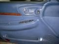 Superior Blue Metallic - Impala  Photo No. 15