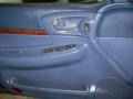 2003 Superior Blue Metallic Chevrolet Impala   photo #15