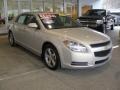 Gold Mist Metallic - Malibu LT Photo No. 1