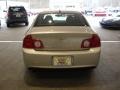 Gold Mist Metallic - Malibu LT Photo No. 5