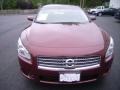 Tuscan Sun Red - Maxima 3.5 S Photo No. 3