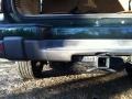 Dark Green Metallic - TrailBlazer LT 4x4 Photo No. 12