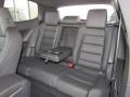  2012 Golf R 2 Door 4Motion R Titan Black Leather Interior