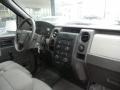 Black - F150 XL Regular Cab Photo No. 6