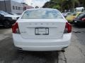 Ice White - S40 T5 Photo No. 4