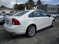 Ice White - S40 T5 Photo No. 5