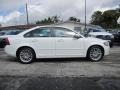 Ice White - S40 T5 Photo No. 6