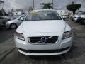 Ice White - S40 T5 Photo No. 8