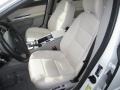 Ice White - S40 T5 Photo No. 9
