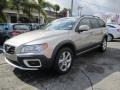 Seashell Metallic - XC70 AWD Photo No. 1
