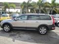 Seashell Metallic - XC70 AWD Photo No. 2