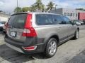 Seashell Metallic - XC70 AWD Photo No. 5